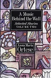 Tapa de A Music Behind the Wall