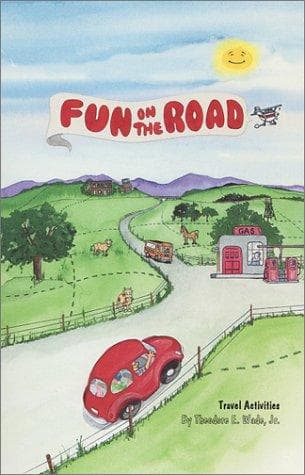 Tapa de Fun on the Road
