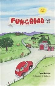 Tapa de Fun on the Road