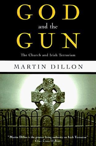 Tapa de God and the gun