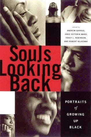 Tapa de Souls Looking Back