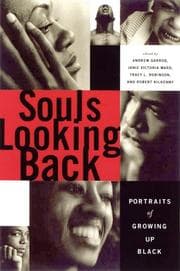 Tapa de Souls Looking Back