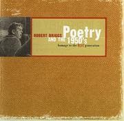 Tapa de Poetry and the 1950's