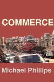 Tapa de Commerce
