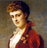 Tapa de Edith Wharton on CD ROM