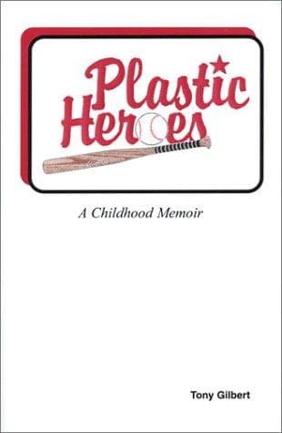 Tapa de Plastic Heroes