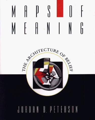 Tapa de Maps of Meaning