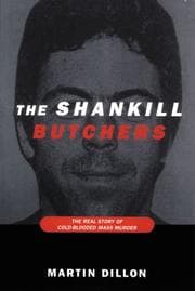 Tapa de The Shankill Butchers