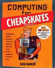Tapa de Computing for Cheapskates Release 1.01