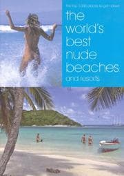 Tapa de World's Best Nude Beaches and Resorts