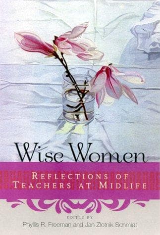 Tapa de Wise Women