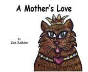 Tapa de A mother's love
