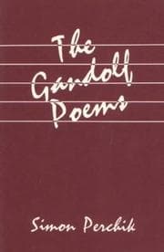 Tapa de The Gandolf Poems