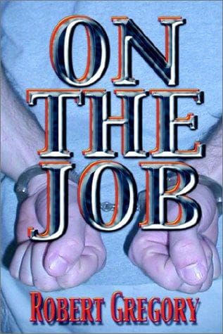 Tapa de On the Job