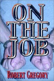 Tapa de On the Job