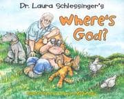 Tapa de Dr. Laura Schlessinger's Where's God?