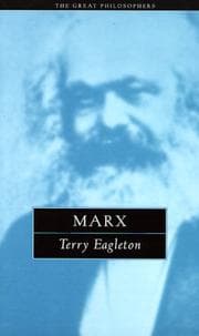 Tapa de Marx