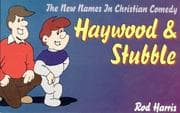 Tapa de Haywood & Stubble