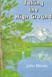 Tapa de Taking the High Ground