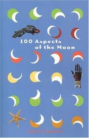 Tapa de 100 Aspects of the Moon
