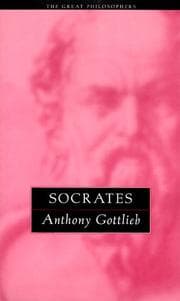 Tapa de Socrates
