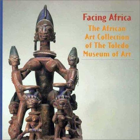 Tapa de Facing Africa