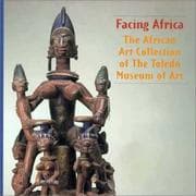 Tapa de Facing Africa