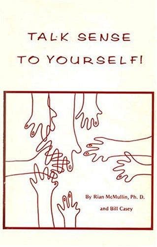 Tapa de Talk Sense to Yourself