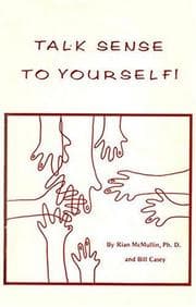 Tapa de Talk Sense to Yourself