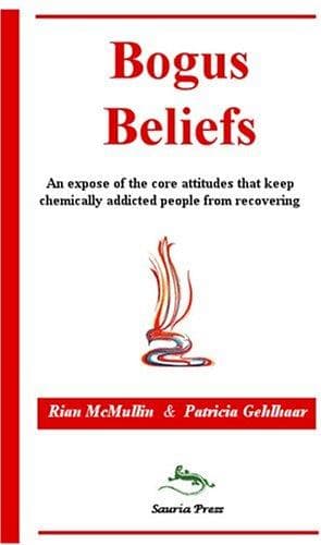 Tapa de Bogus Beliefs