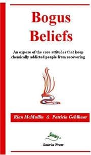 Tapa de Bogus Beliefs