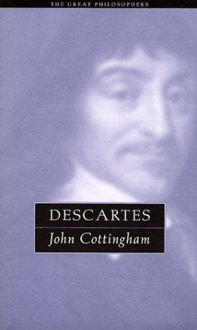 Tapa de Descartes