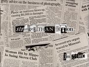 Tapa de Stranger Than Fiction