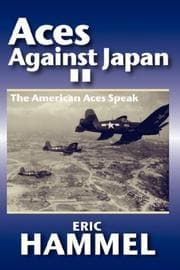 Tapa de Aces Against Japan II