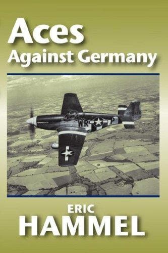 Tapa de Aces Against Germany