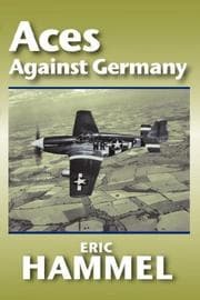 Tapa de Aces Against Germany