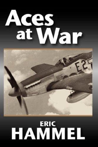 Tapa de Aces At War