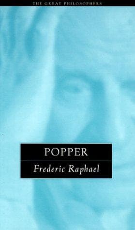 Tapa de Popper