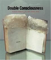 Tapa de Double consciousness