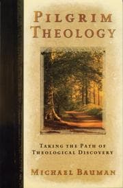 Tapa de Pilgrim Theology