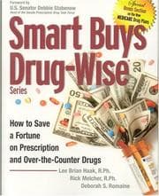 Tapa de Smart buys drug-wise