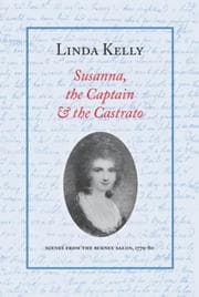 Tapa de Susanna, the Captain & the Castrato