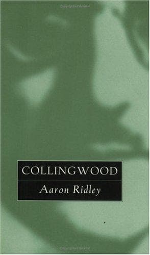 Tapa de R.G. Collingwood