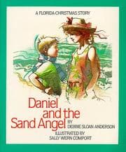 Tapa de Daniel and the Sand Angel
