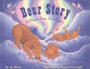 Tapa de Bear Story