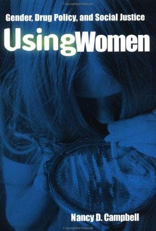 Tapa de Using Women