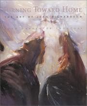 Tapa de Turning Toward Home
