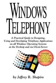 Tapa de Windows Telephony