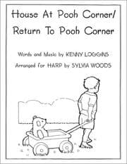 Tapa de House at Pooh Corner/Return to Pooh Corner