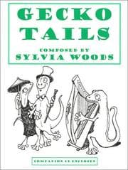 Tapa de Gecko Tails